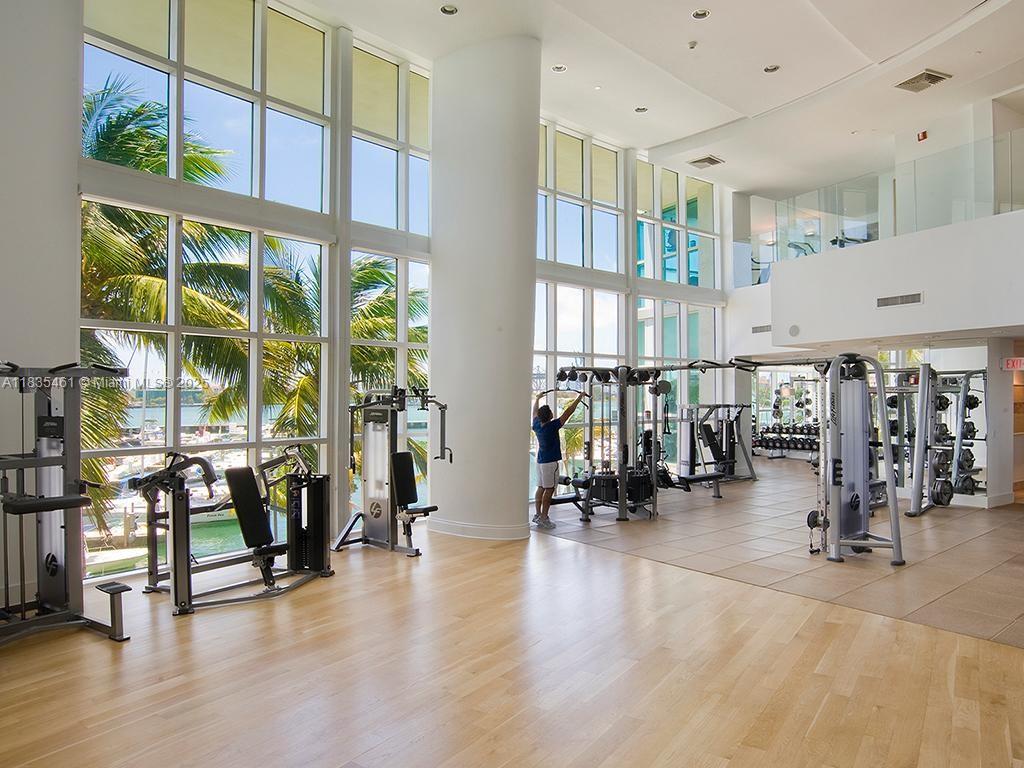 1000 S Pointe Dr #1706, Miami Beach, Florida image 26
