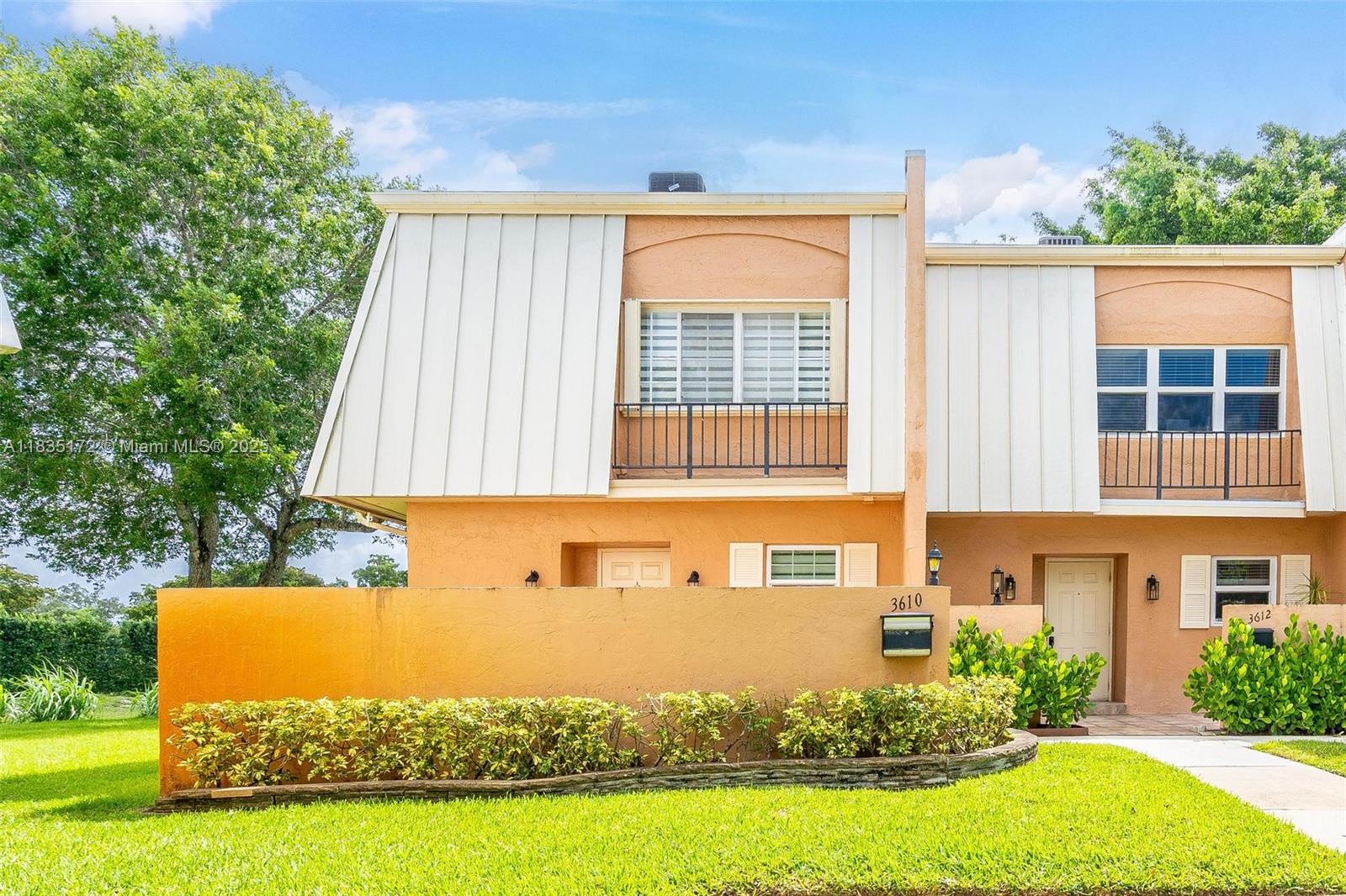 3610 Citrus Trce #1, Davie, Florida image 1