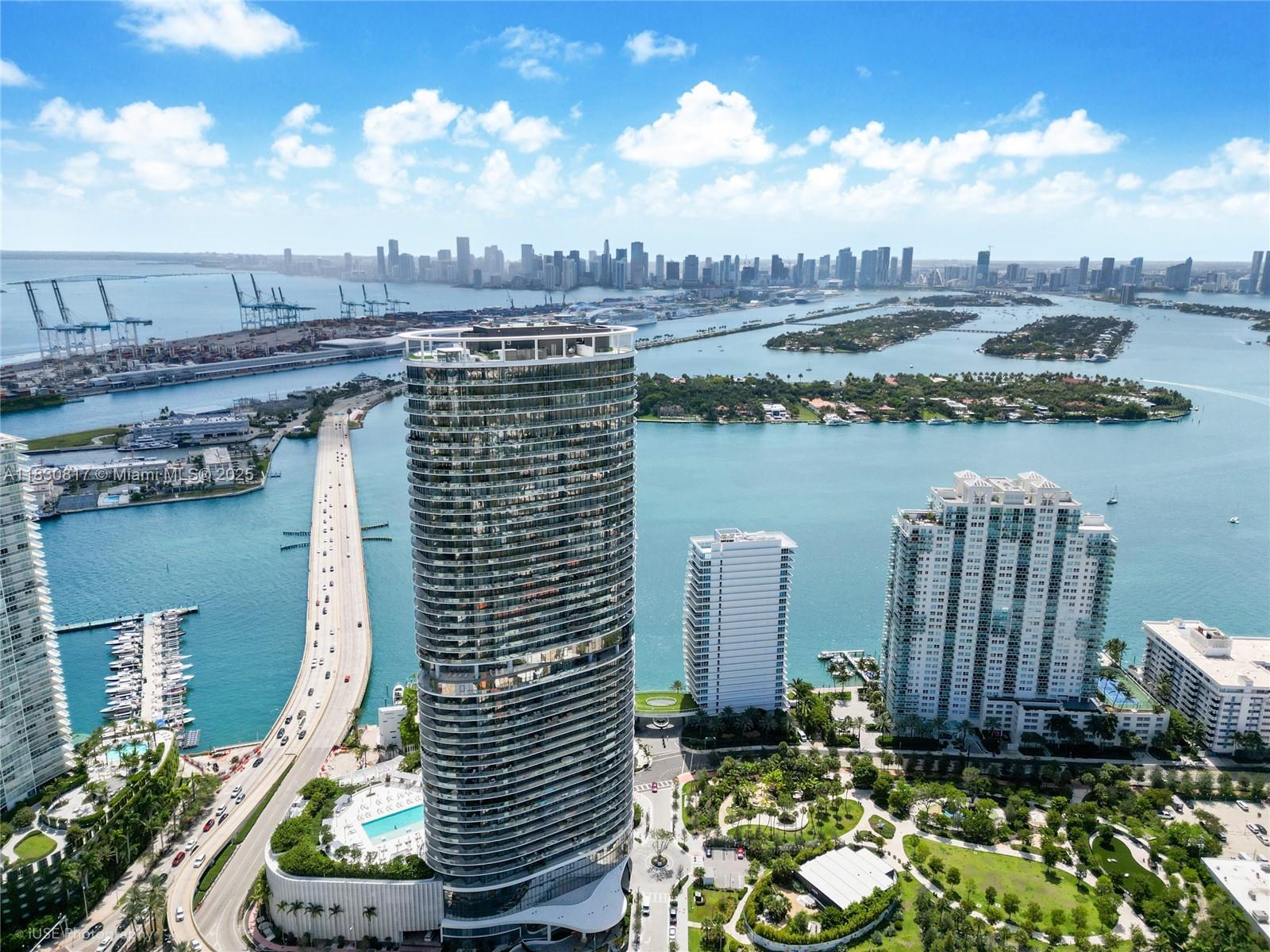 500 Alton Rd #1906, Miami Beach, Florida image 18