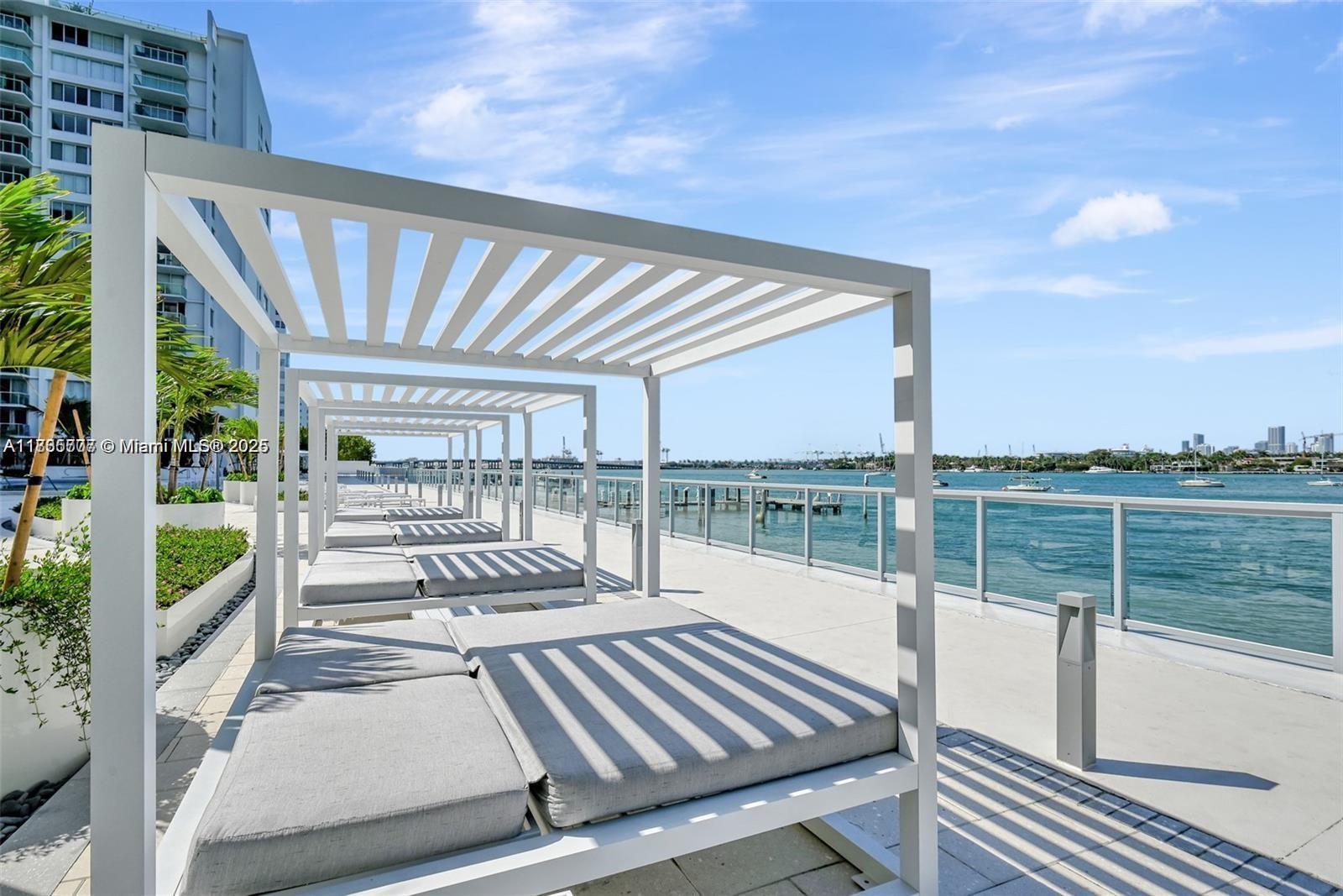 1035 West Ave #801, Miami Beach, Florida image 2
