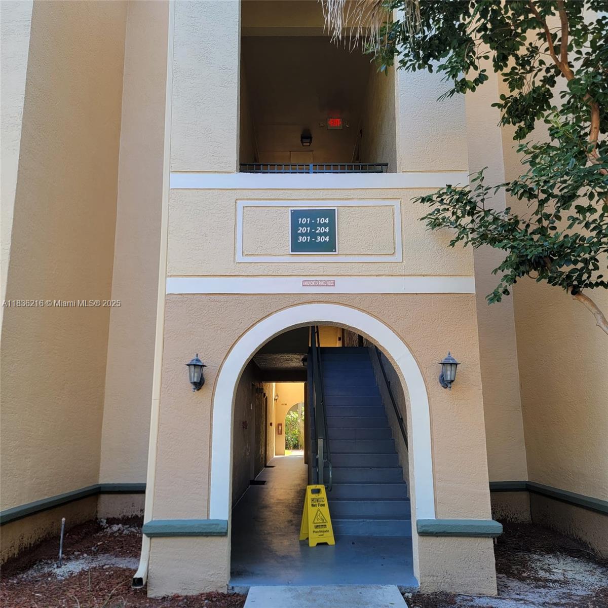 2564 Centergate Dr #204, Miramar, Florida image 11