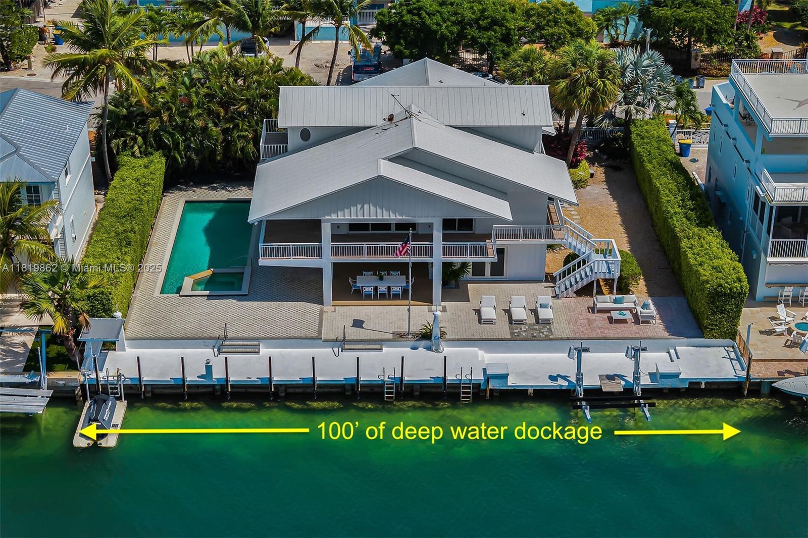 126 Villa Bella Dr, Islamorada, Florida image 5
