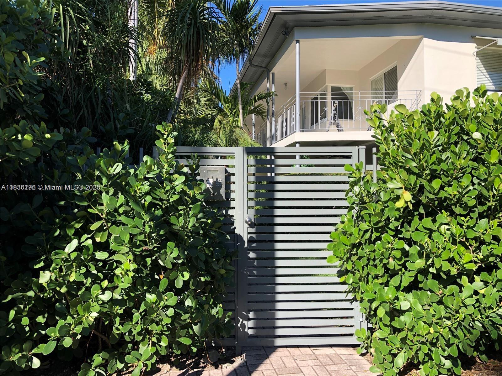 4780 Pine Tree Dr #U-2, Miami Beach, Florida image 1