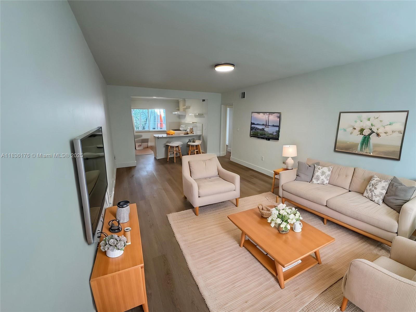 4780 Pine Tree Dr #U-2, Miami Beach, Florida image 7
