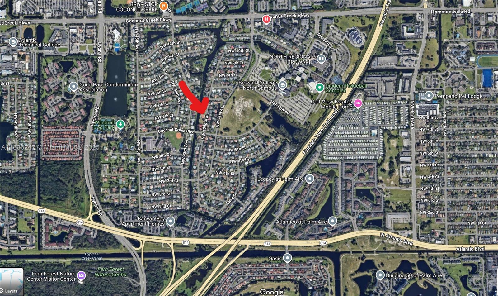 42 Nw Ave, Coconut Creek, Florida image 11