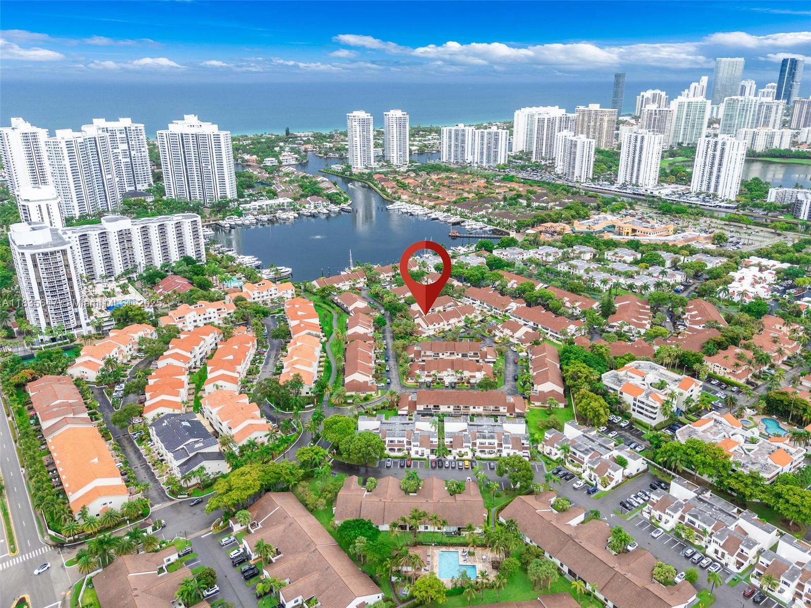 21160 Mainsail Cir #H12, Aventura, Florida image 36