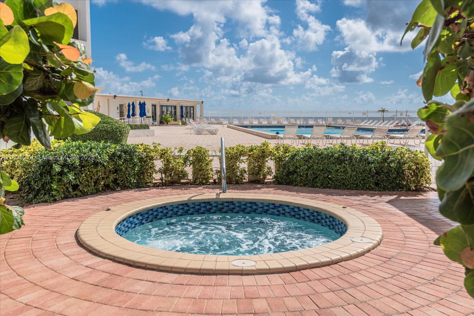 3505 S Ocean Dr #505, Hollywood, Florida image 13