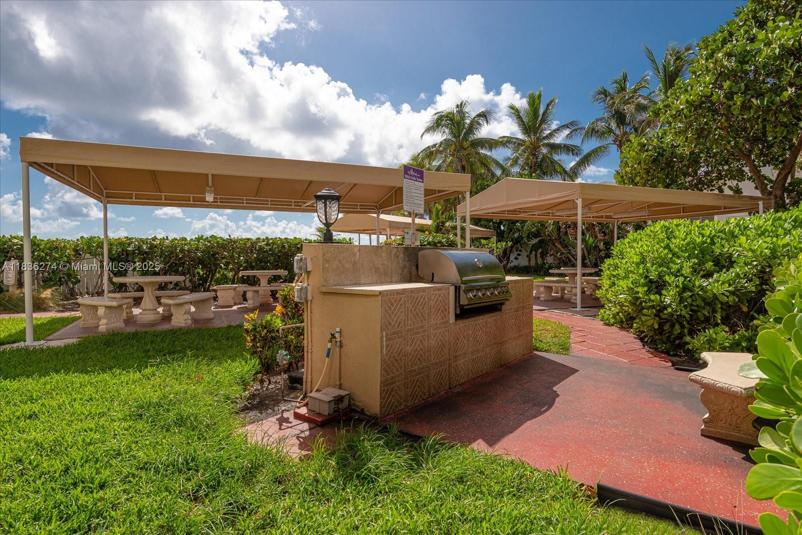 3505 S Ocean Dr #505, Hollywood, Florida image 15