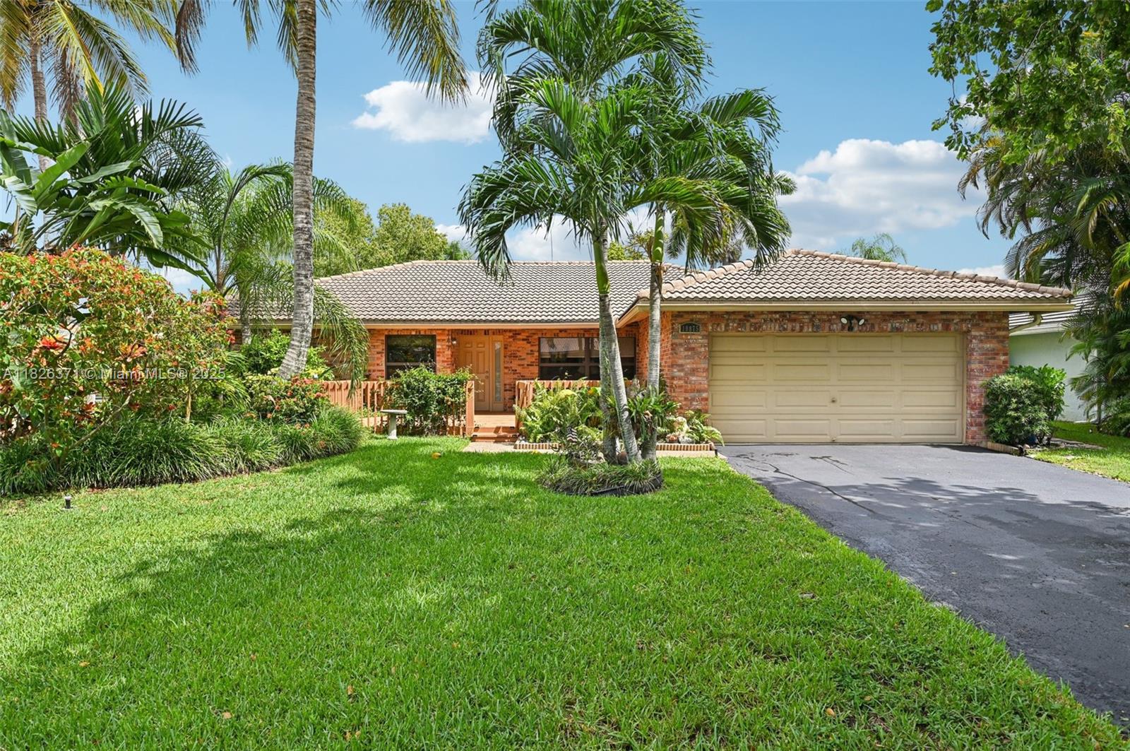 10875 NW 17th Mnr, Coral Springs, Florida image 1