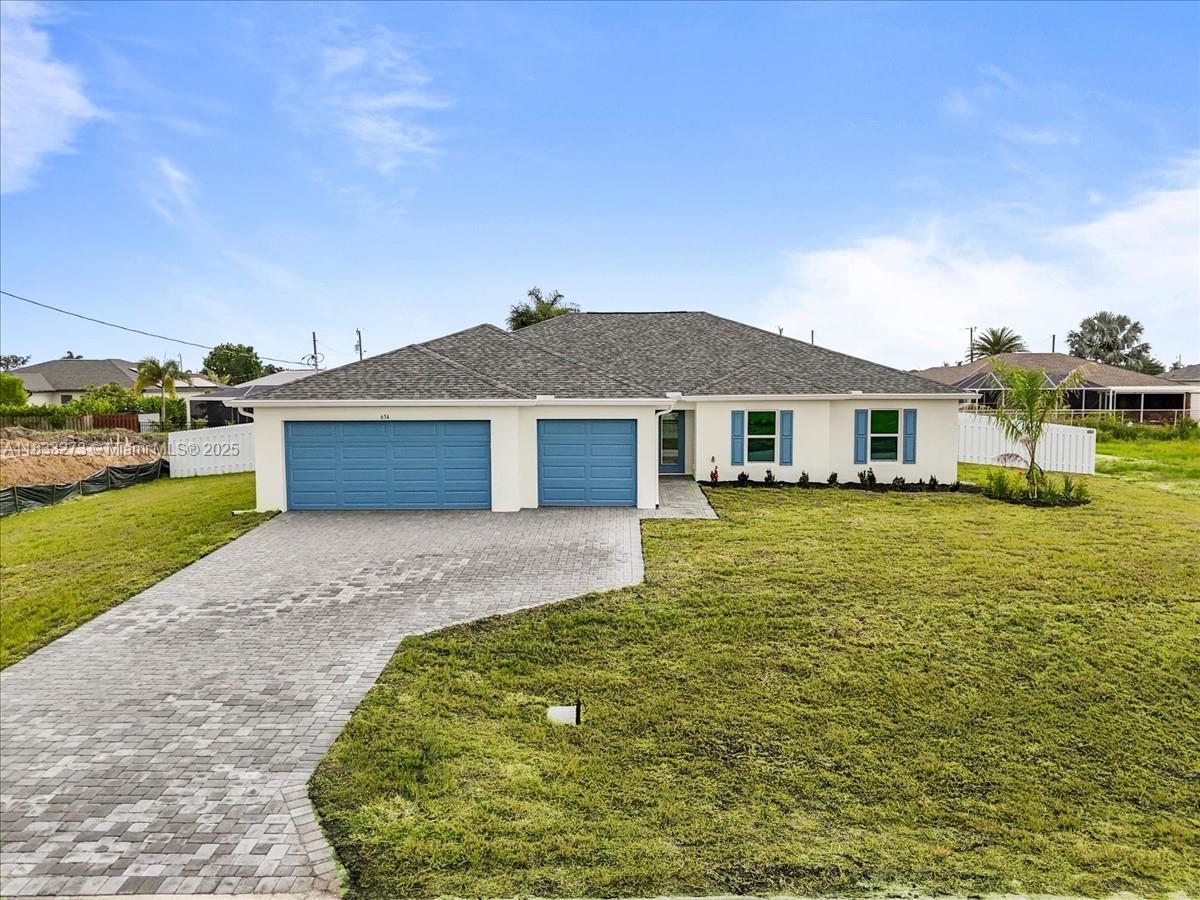 634 Nw 15th Ter, Cape Coral, Florida image 30