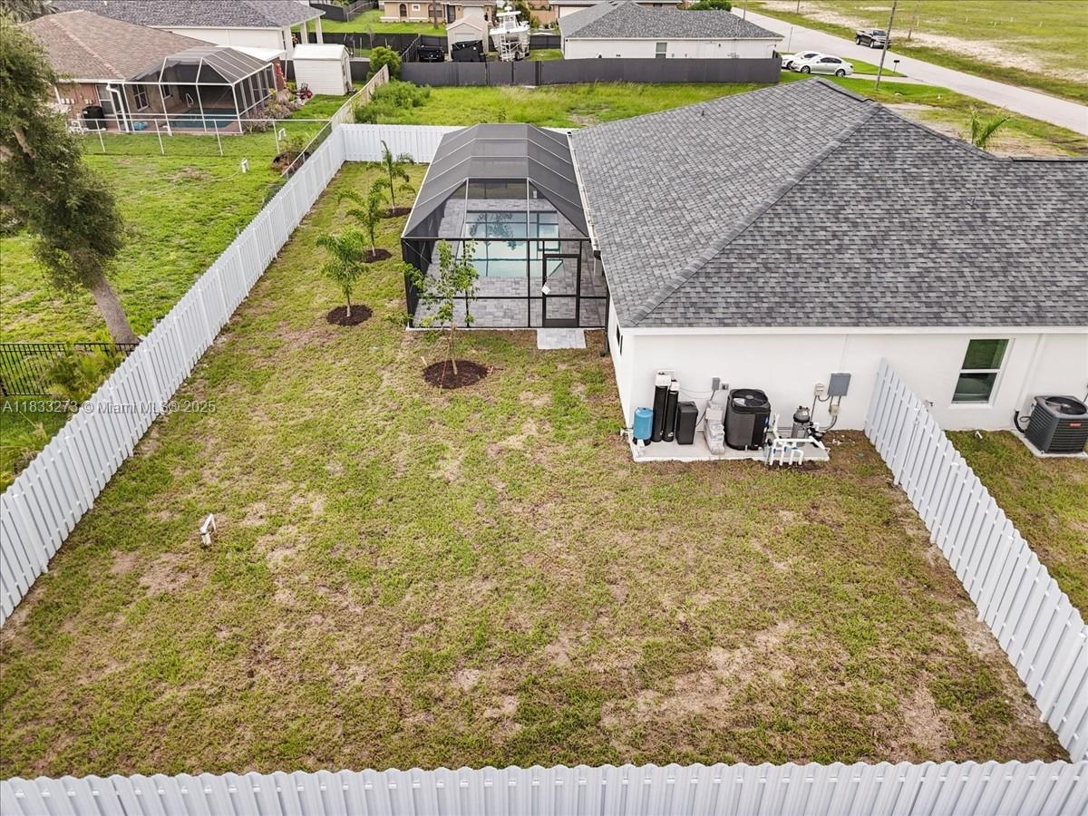 634 Nw 15th Ter, Cape Coral, Florida image 36
