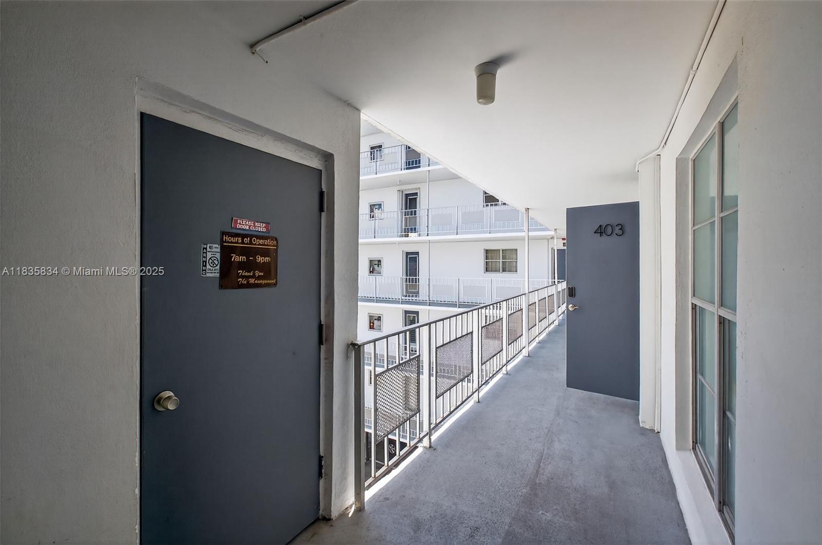 1340 Lincoln Rd #403, Miami Beach, Florida image 34