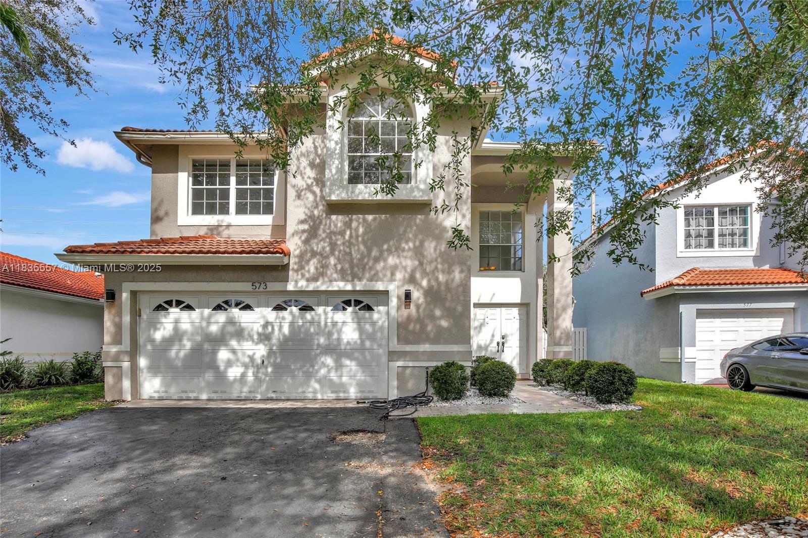 573 NW 135th Ter, Plantation, Florida image 1