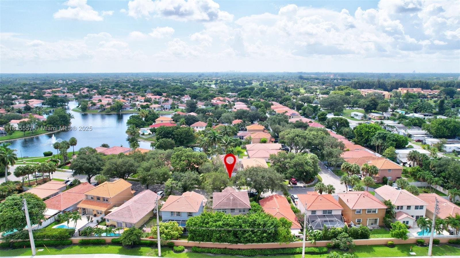 573 NW 135th Ter, Plantation, Florida image 3