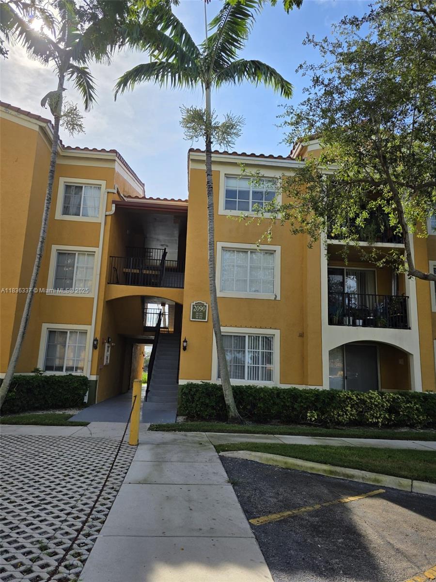2090 W Preserve Way #303, Miramar, Florida image 12