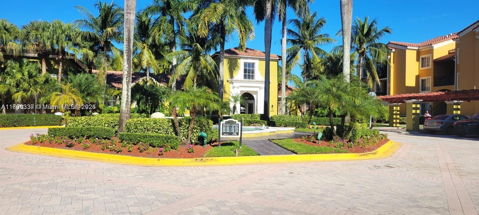 2090 W Preserve Way #303, Miramar, Florida image 3
