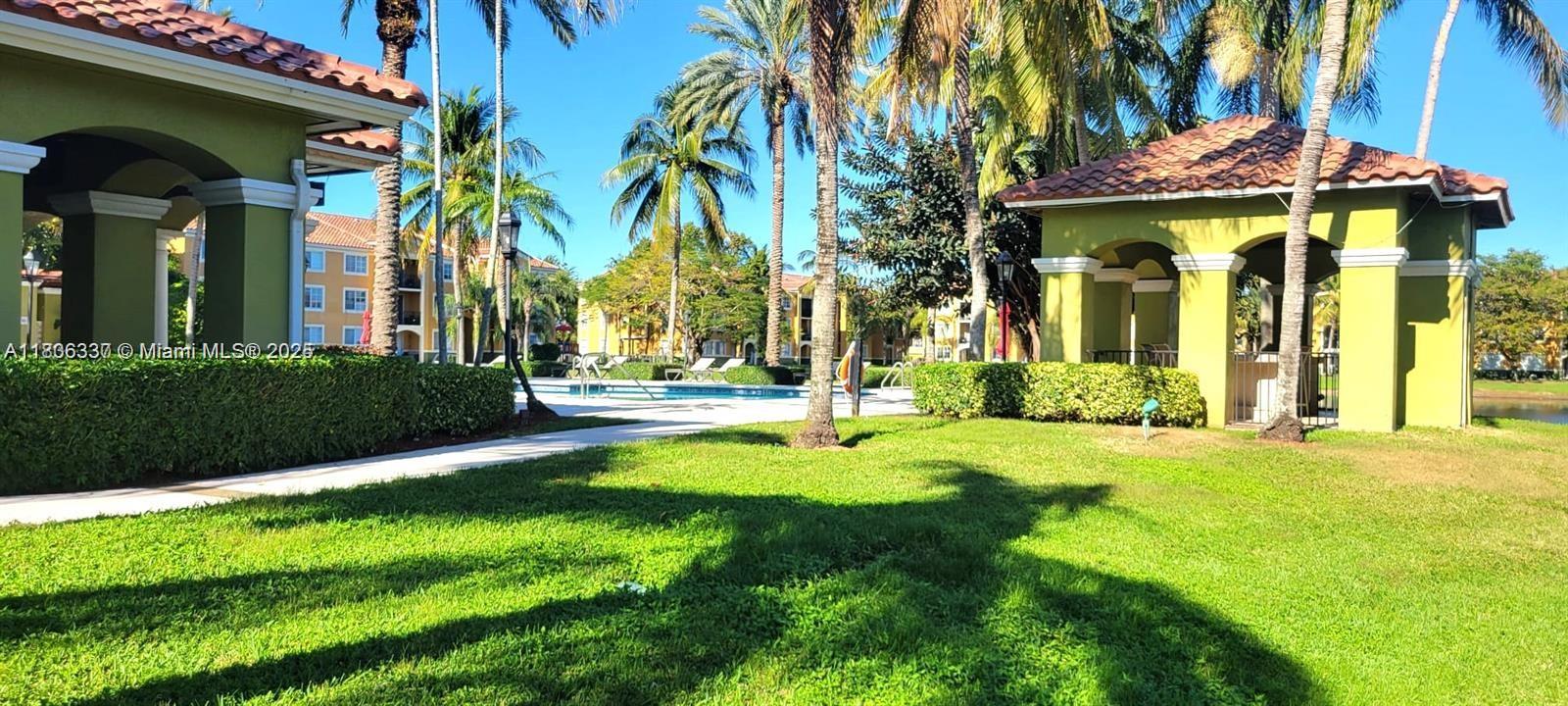 2090 W Preserve Way #303, Miramar, Florida image 6