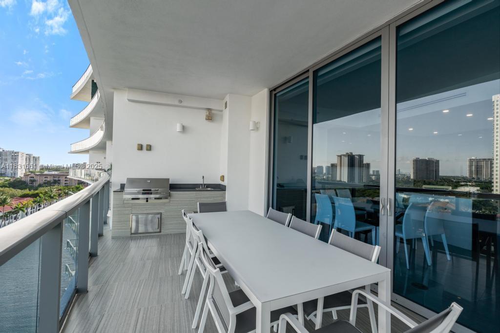 3250 NE 188th St #904, Aventura, Florida image 34