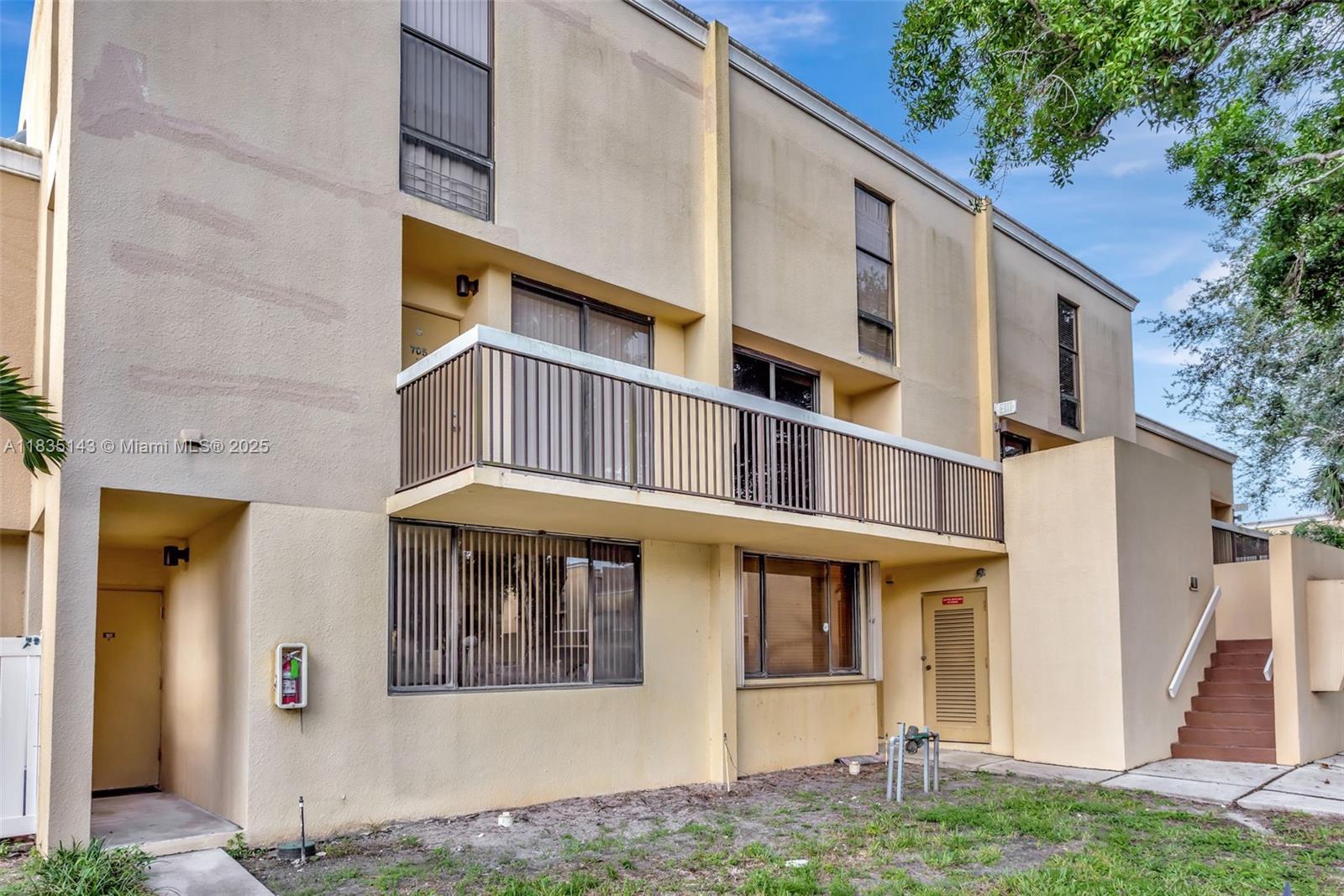 2831 SW 87th Ave #702, Davie, Florida image 2