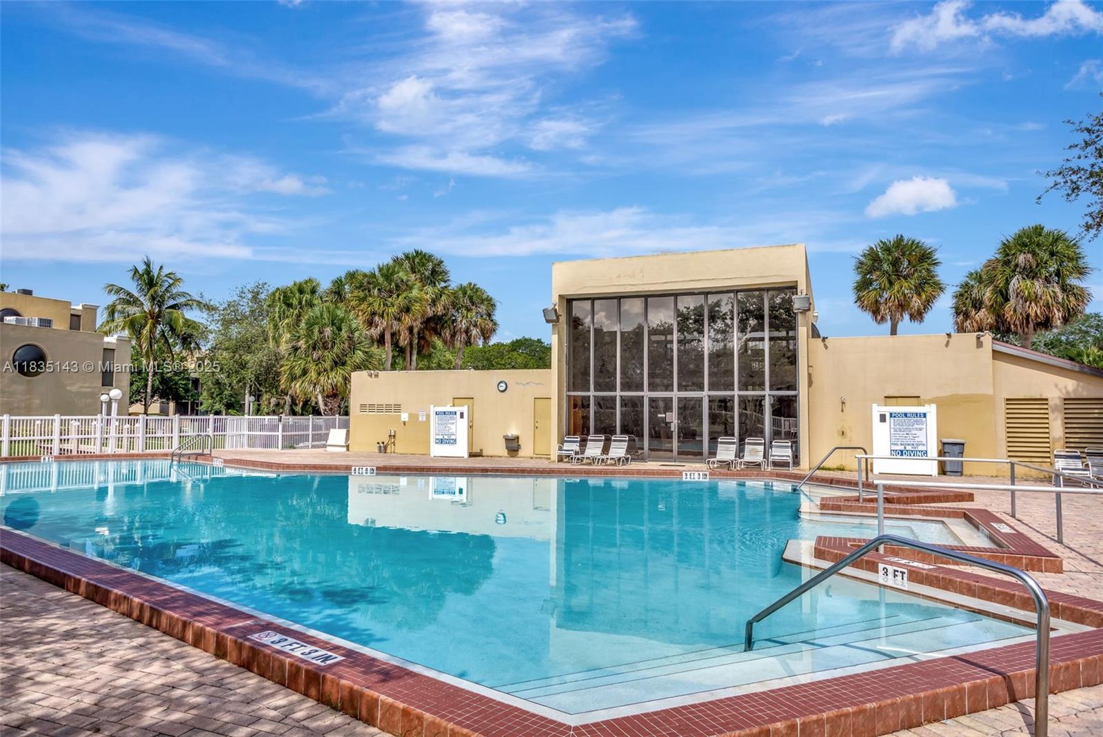 2831 SW 87th Ave #702, Davie, Florida image 25