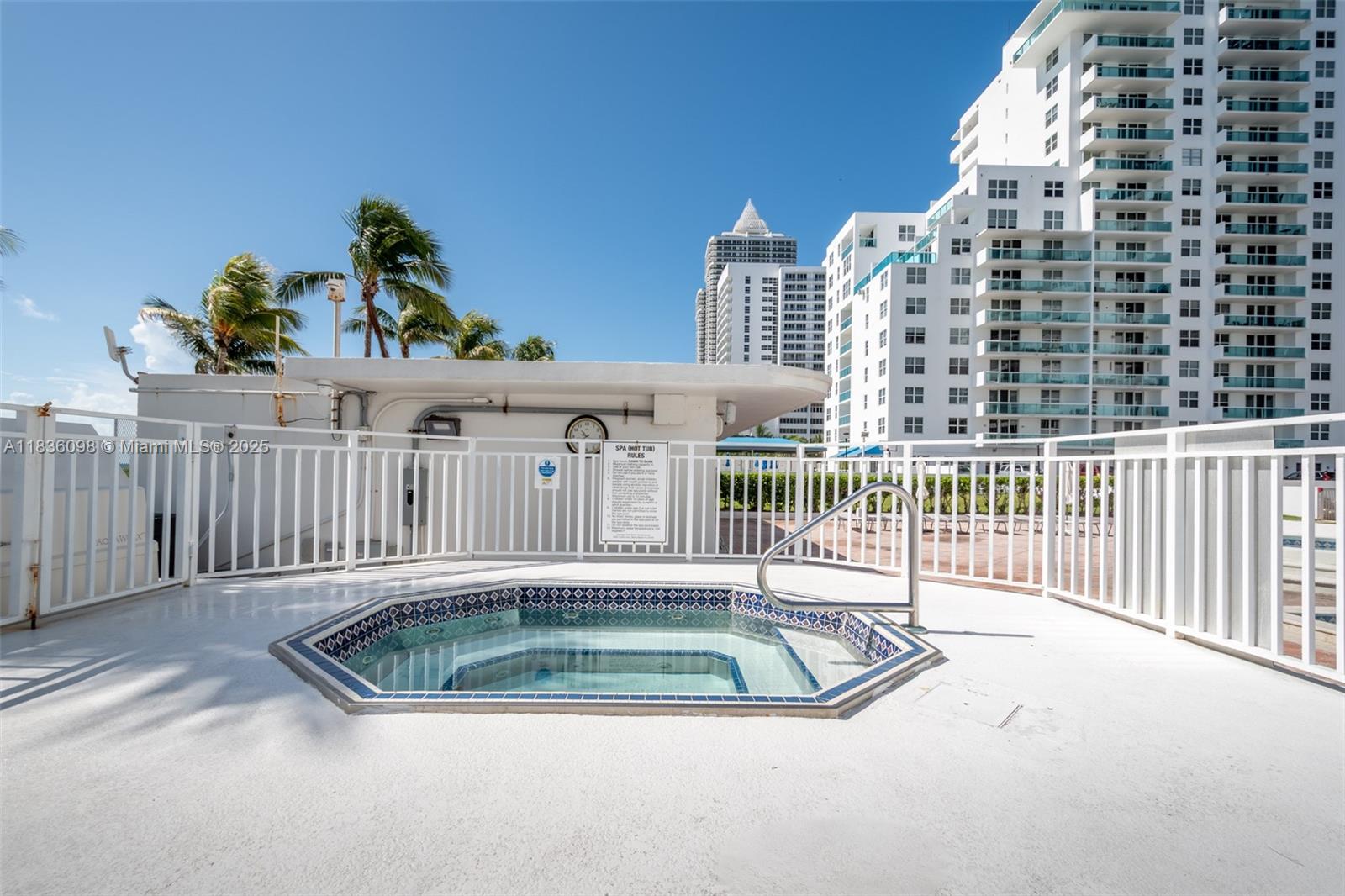 5005 Collins Ave #815, Miami Beach, Florida image 19
