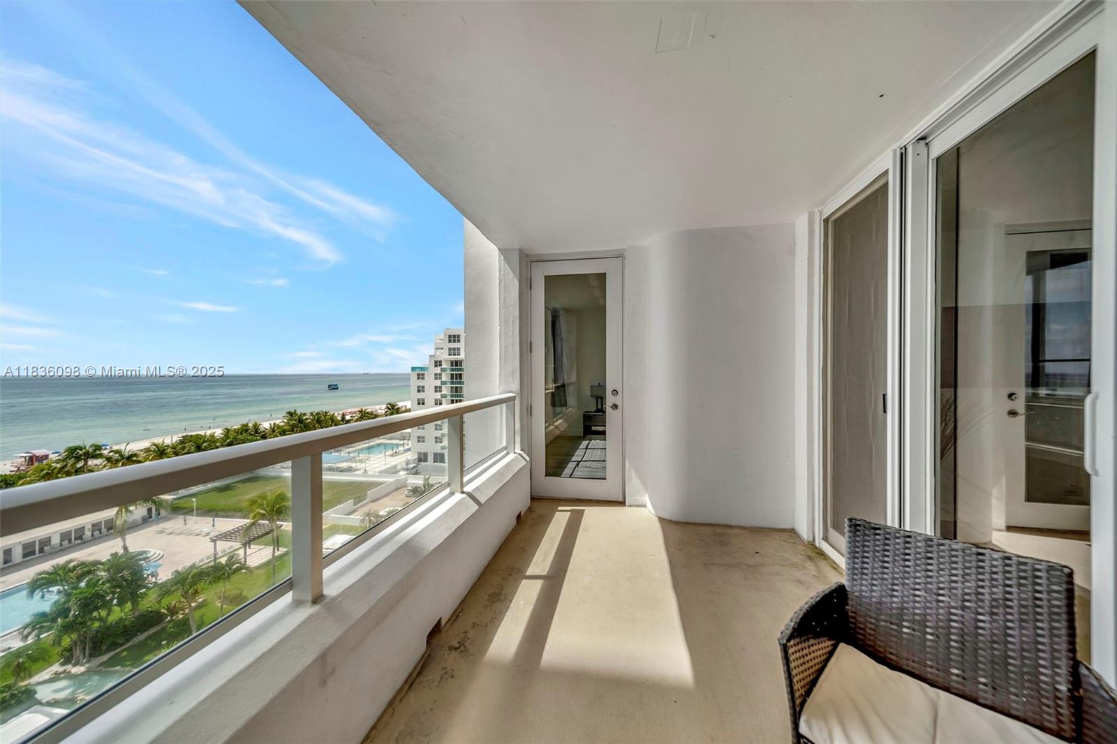 5005 Collins Ave #815, Miami Beach, Florida image 2