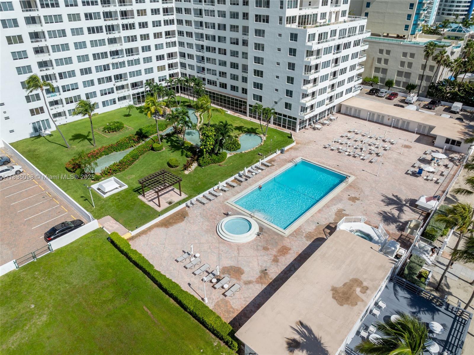5005 Collins Ave #815, Miami Beach, Florida image 21