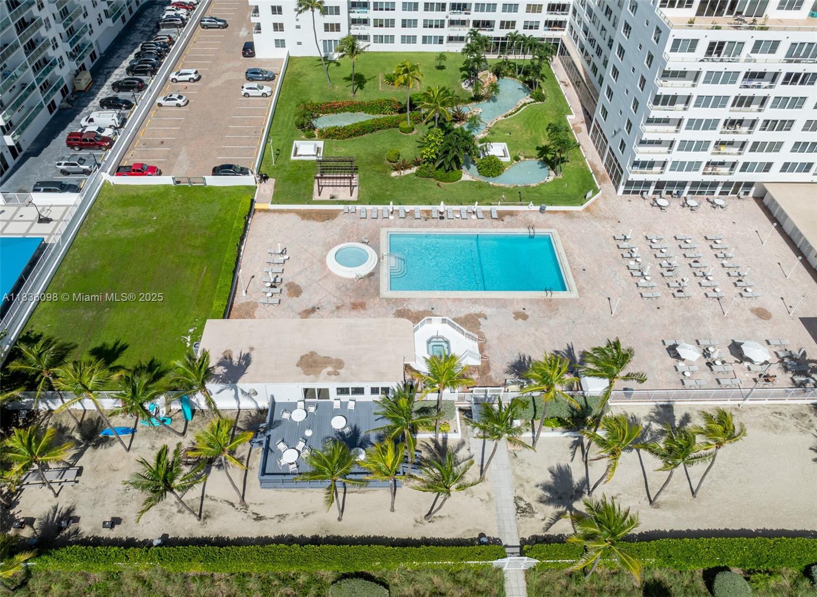 5005 Collins Ave #815, Miami Beach, Florida image 22