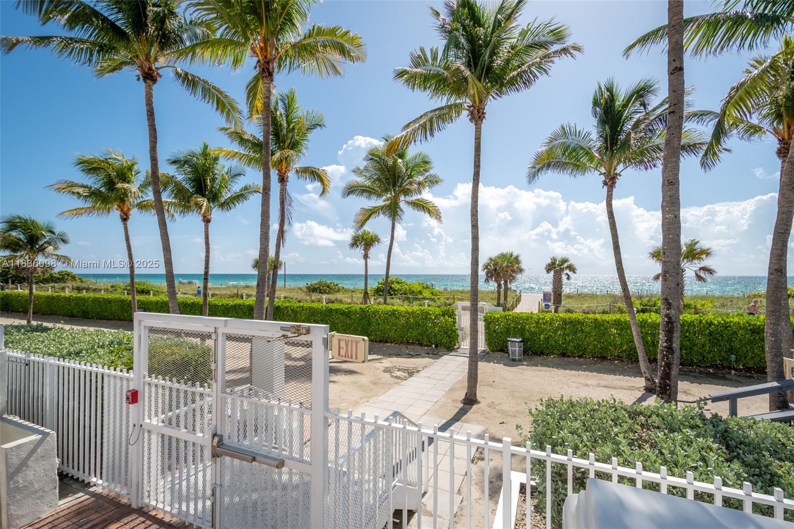 5005 Collins Ave #815, Miami Beach, Florida image 24