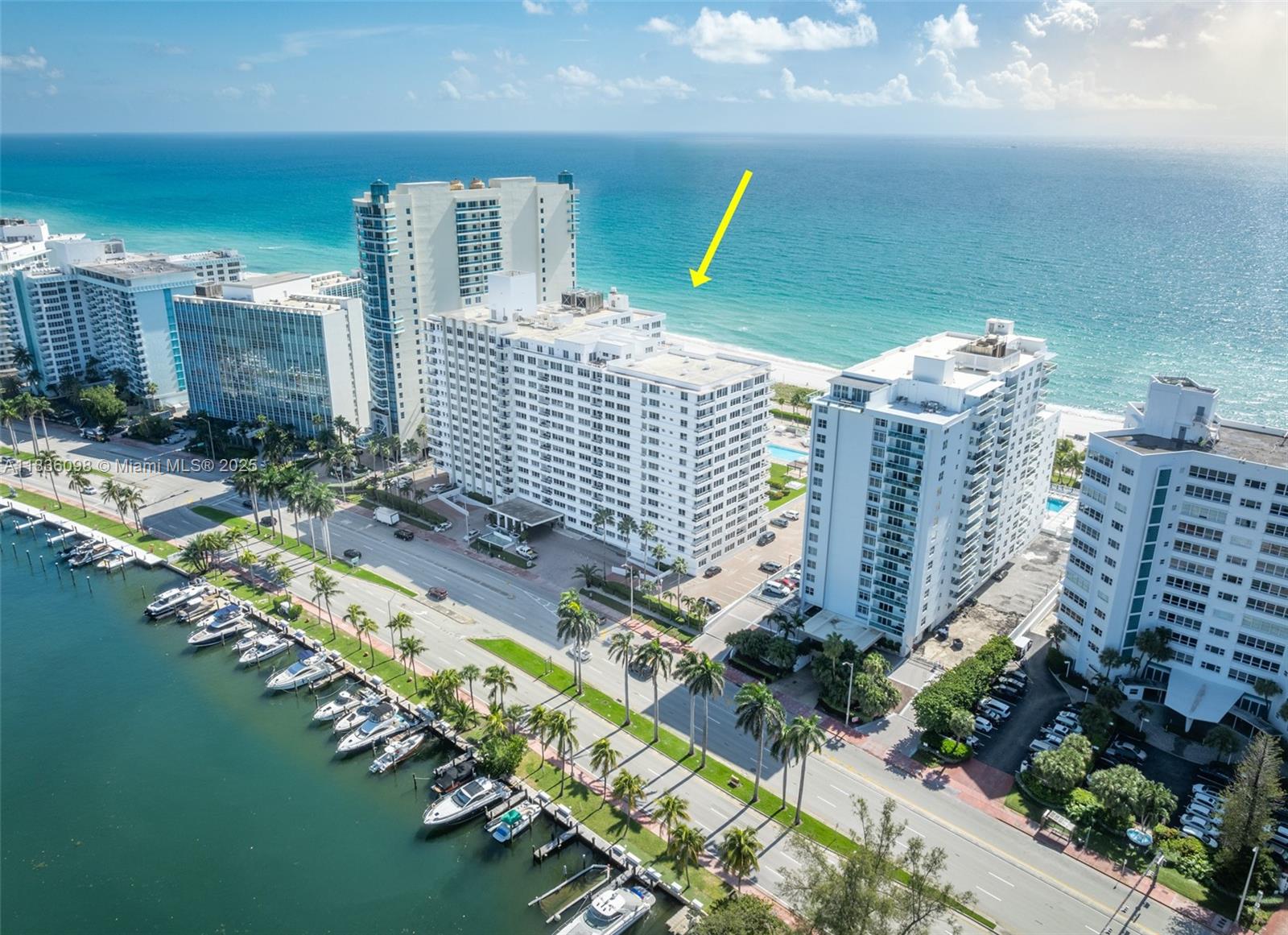 5005 Collins Ave #815, Miami Beach, Florida image 26