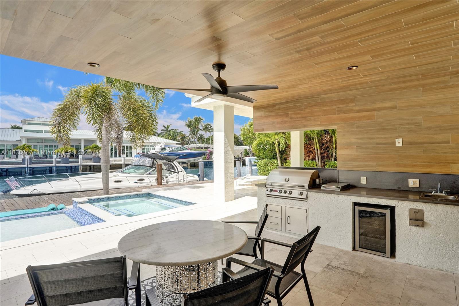 2340 Aqua Vista Blvd, Fort Lauderdale, Florida image 25