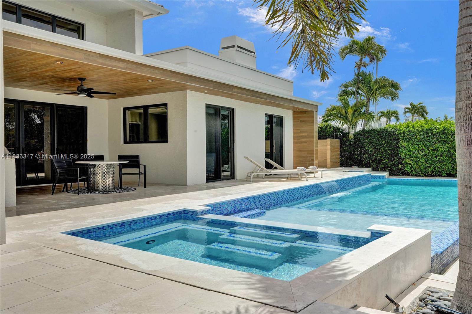 2340 Aqua Vista Blvd, Fort Lauderdale, Florida image 29