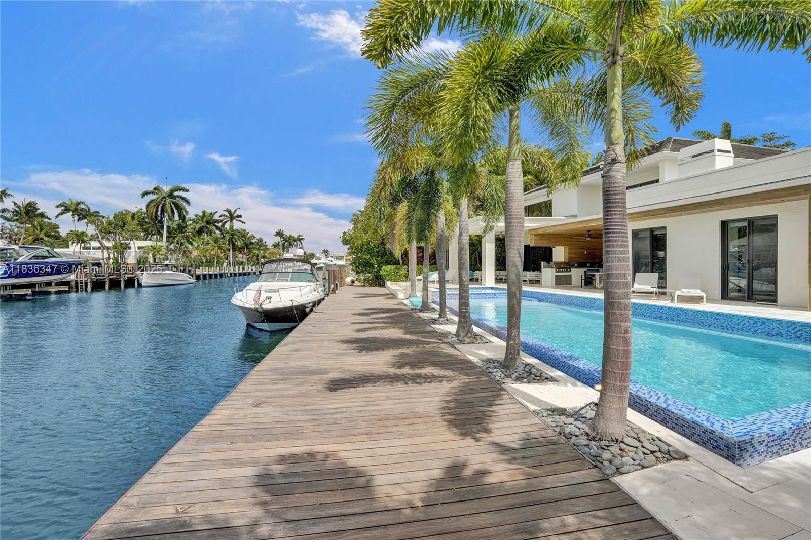 2340 Aqua Vista Blvd, Fort Lauderdale, Florida image 31