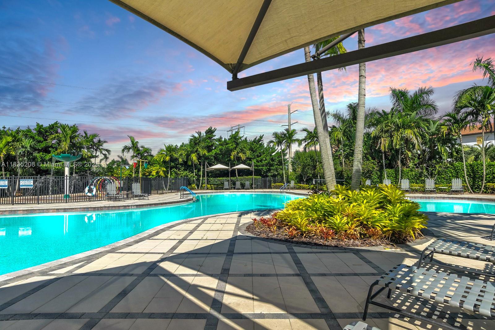 4126 Cascada Cir, Cooper City, Florida image 49