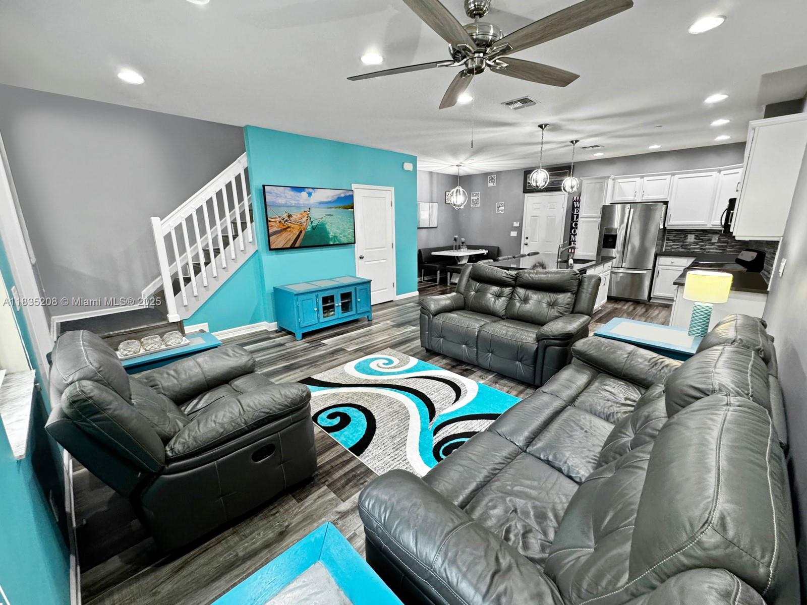 4126 Cascada Cir, Cooper City, Florida image 7