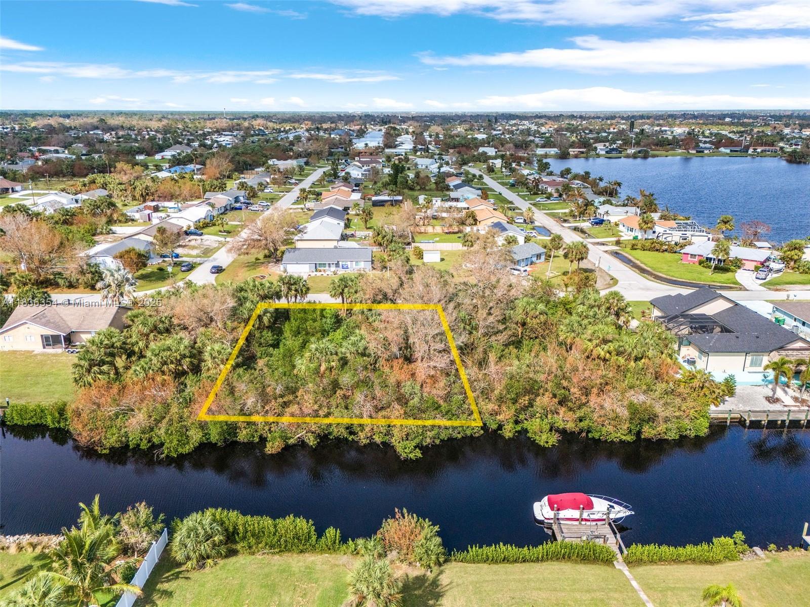 18786 Ashcroft Cir, Port Charlotte, Florida image 6