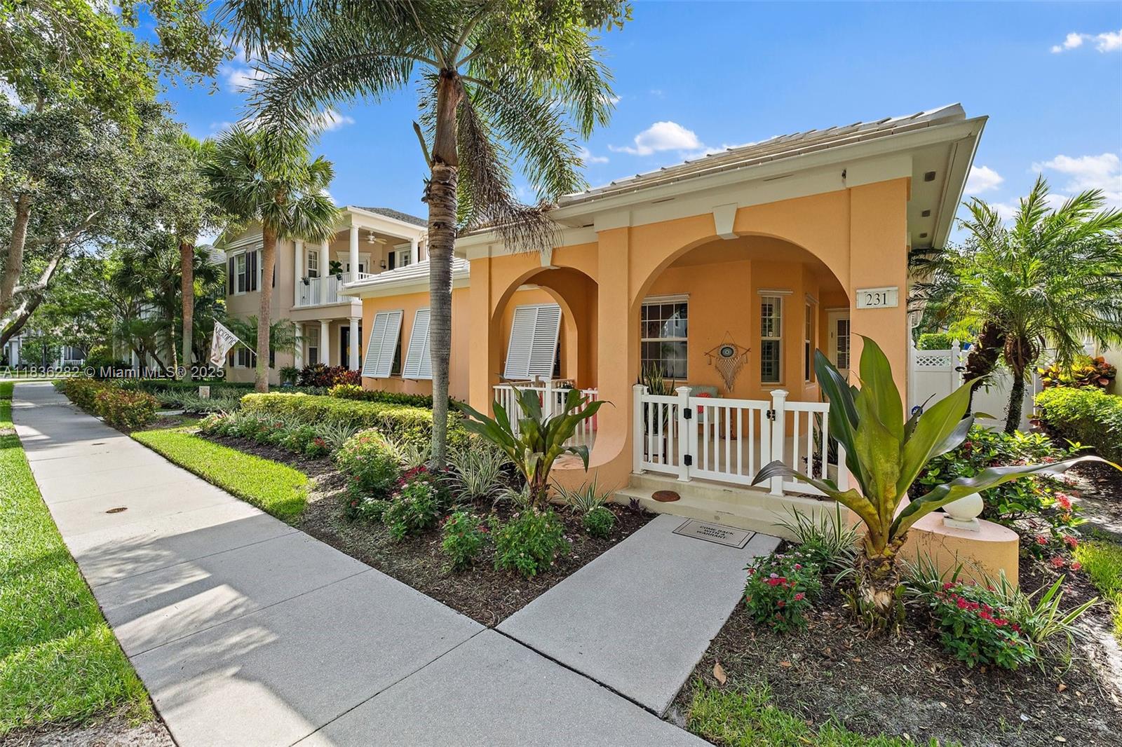 231 Caravelle Dr, Jupiter, Florida image 1