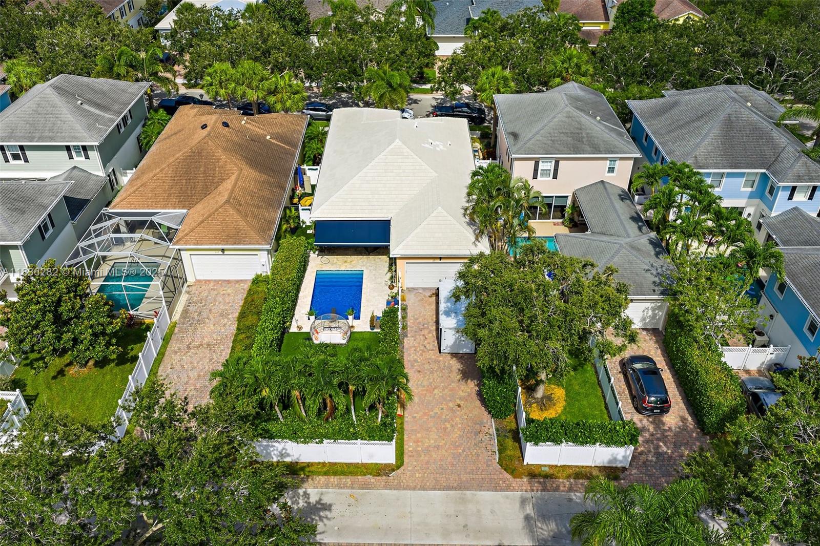 231 Caravelle Dr, Jupiter, Florida image 25