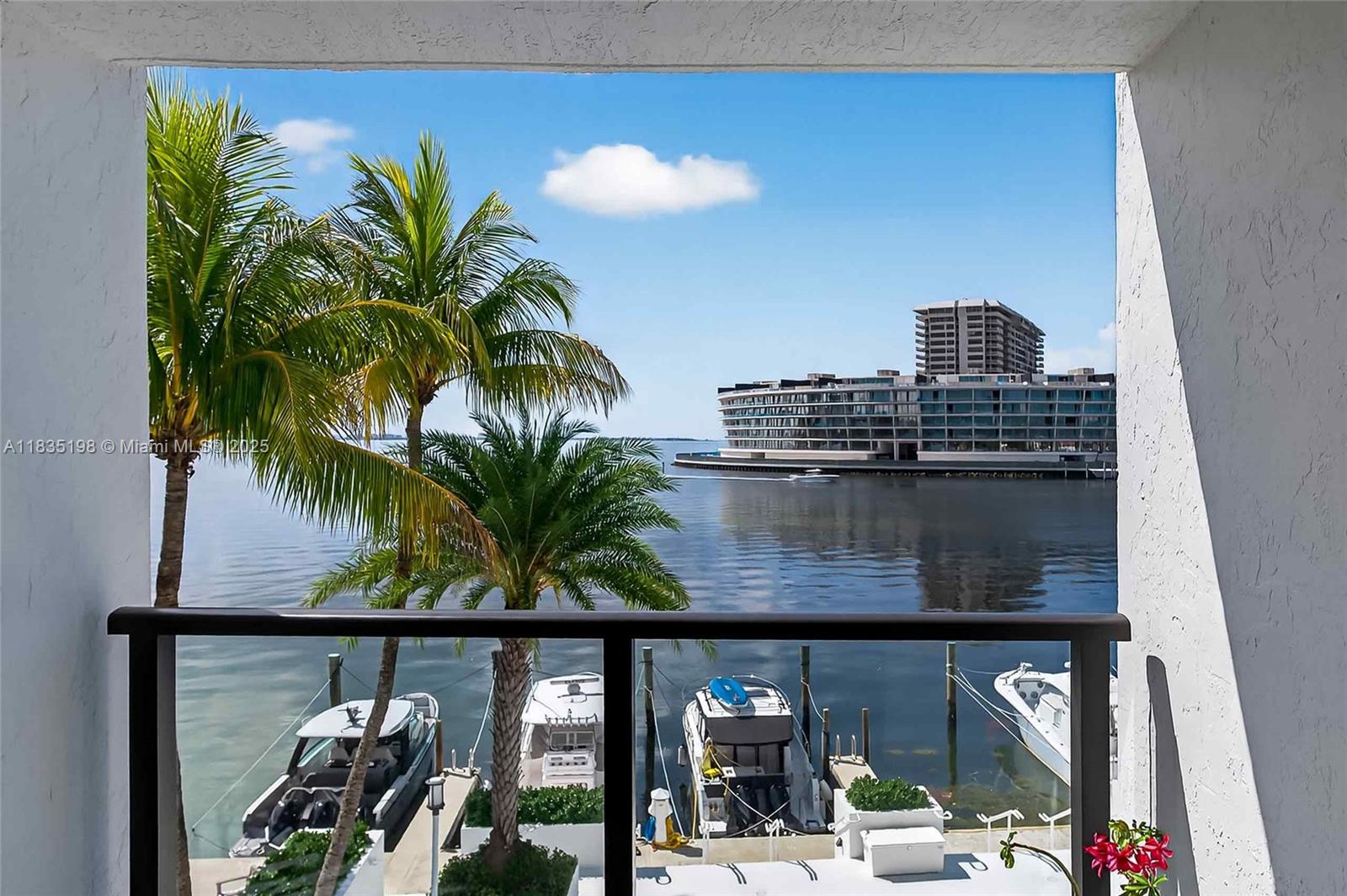 1600 S Bayshore Ln #3A, Coconut Grove, Florida image 1
