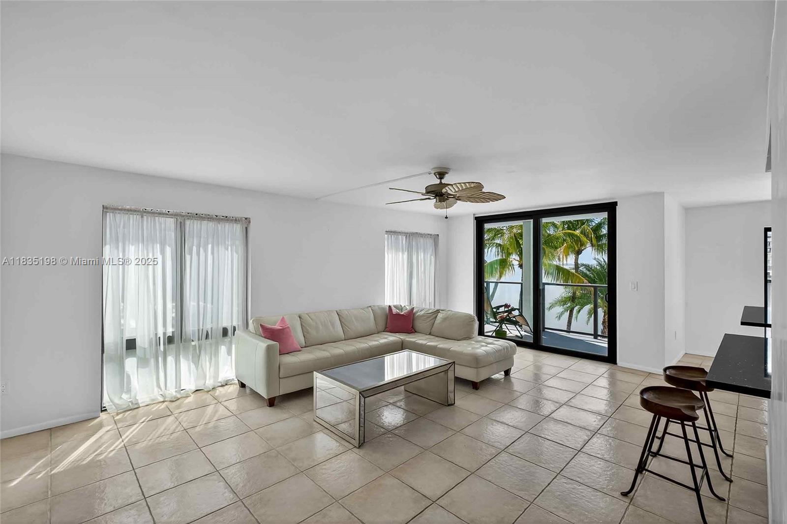 1600 S Bayshore Ln #3A, Coconut Grove, Florida image 2
