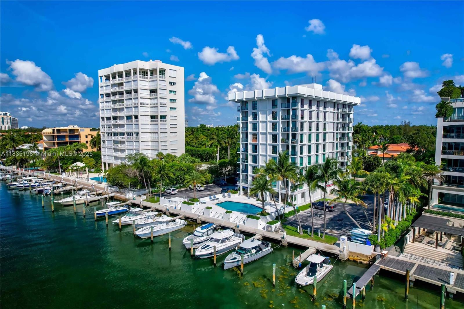 1600 S Bayshore Ln #3A, Coconut Grove, Florida image 36