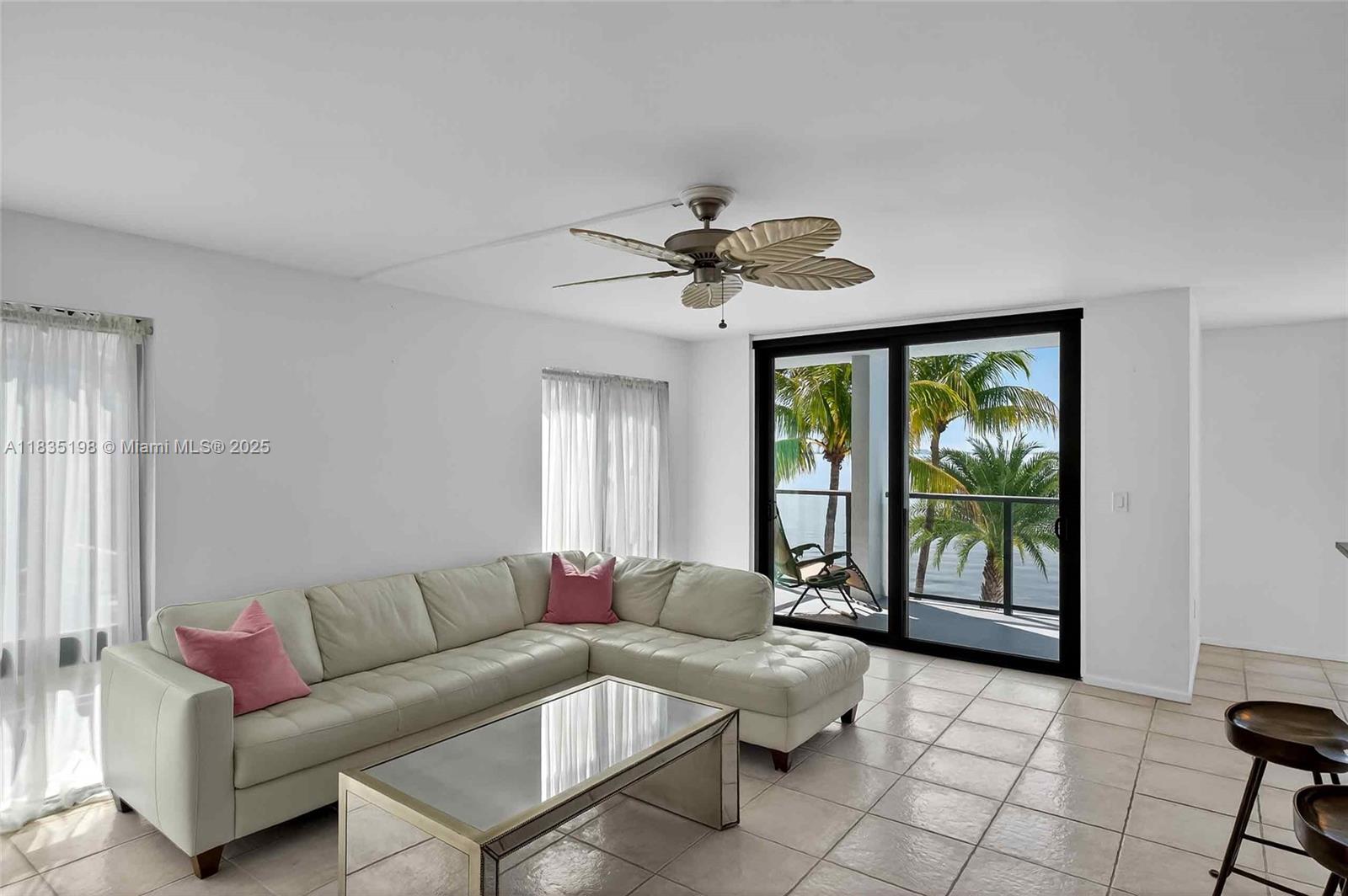 1600 S Bayshore Ln #3A, Coconut Grove, Florida image 5