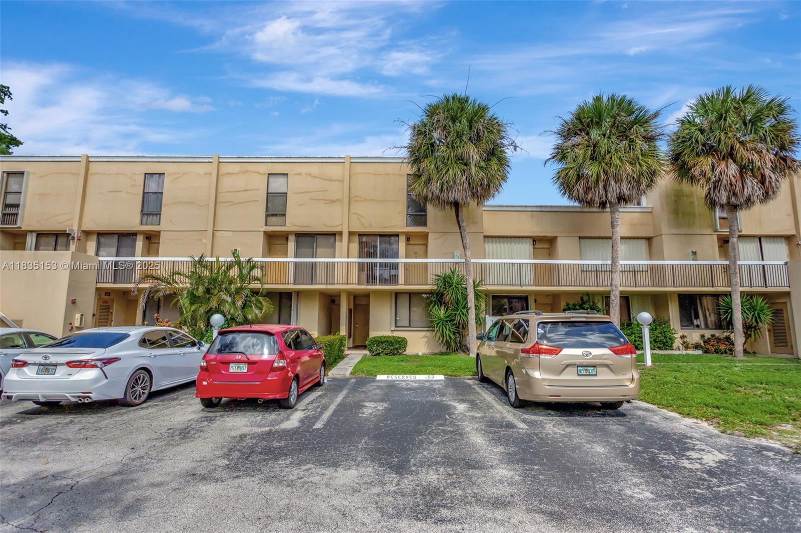 2921 SW 87th Ave #511, Davie, Florida image 1