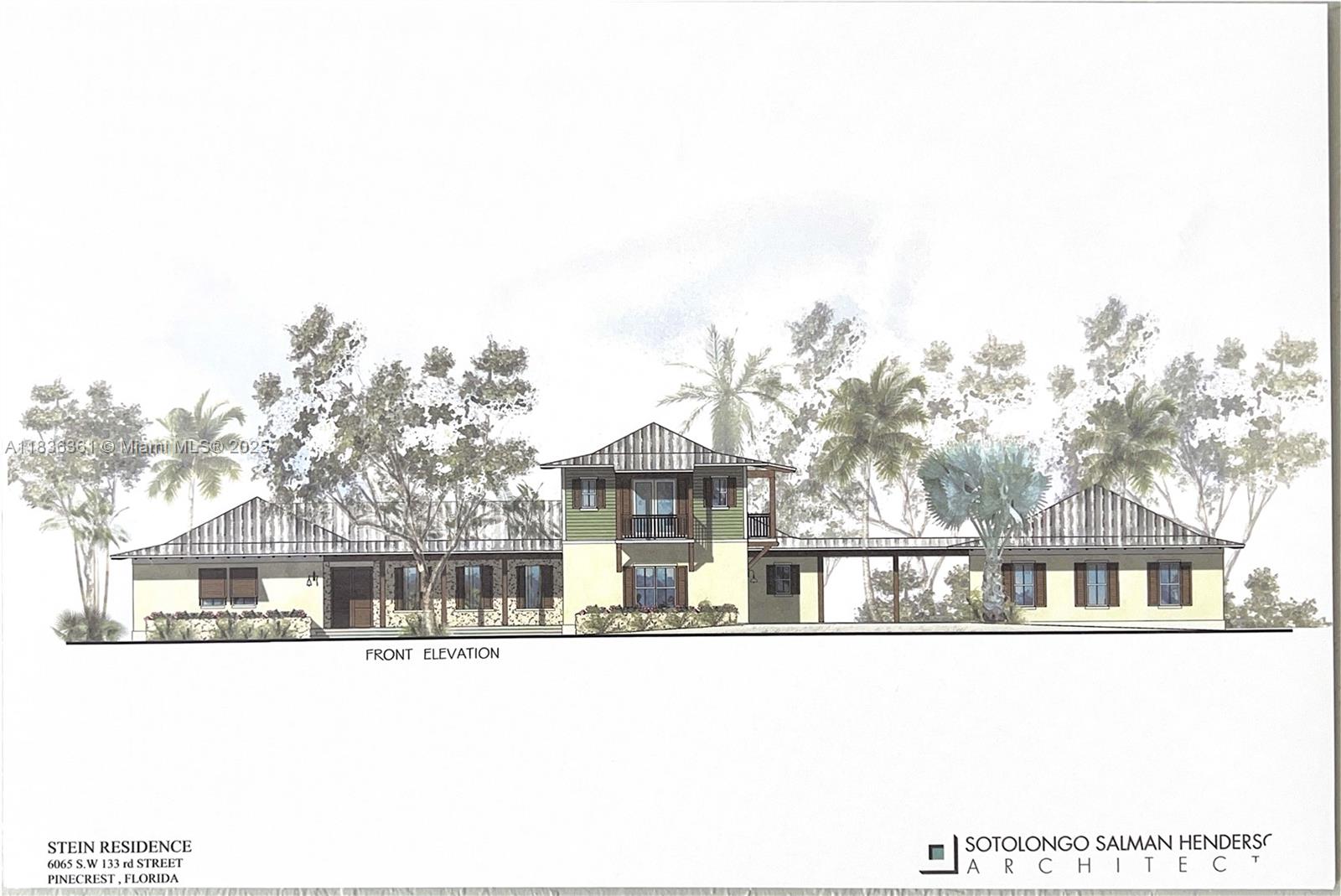 6065 SW 133rd St, Pinecrest, Florida image 25
