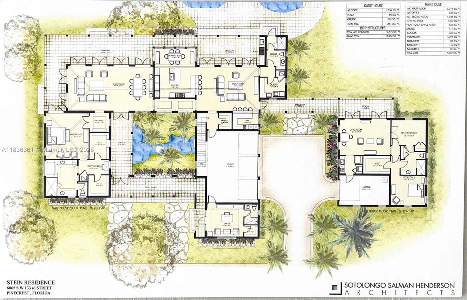 6065 SW 133rd St, Pinecrest, Florida image 26