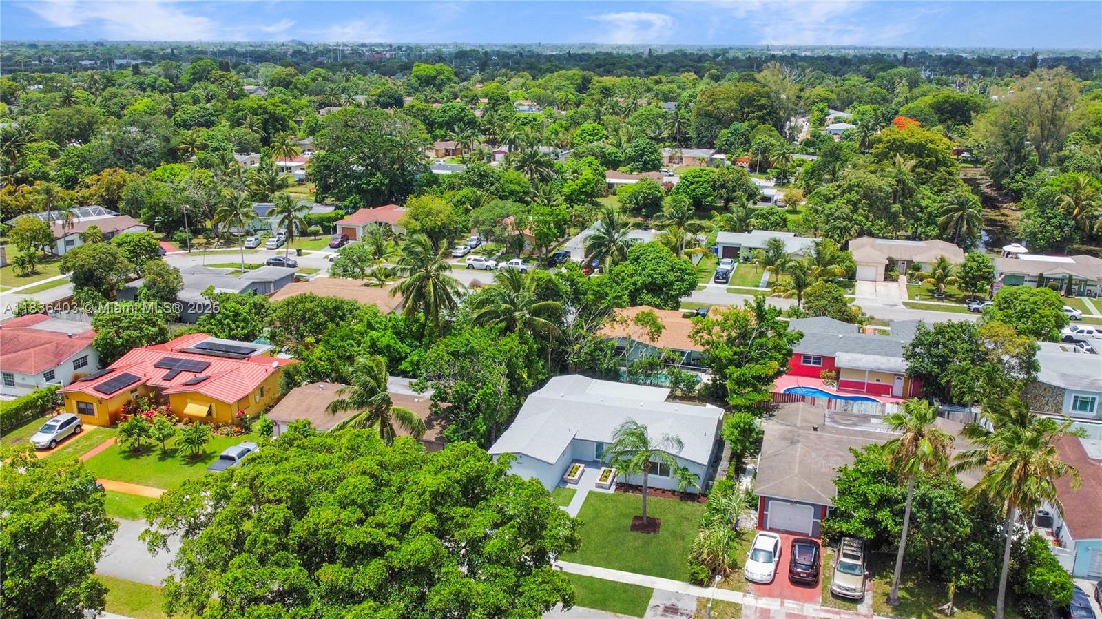 6541 SW 8th St, North Lauderdale, Florida image 25