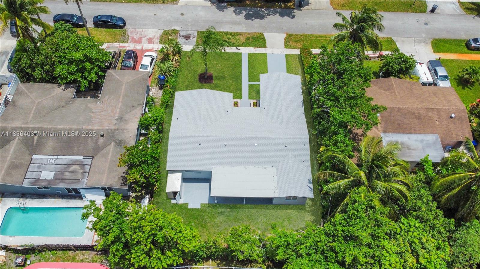 6541 SW 8th St, North Lauderdale, Florida image 27