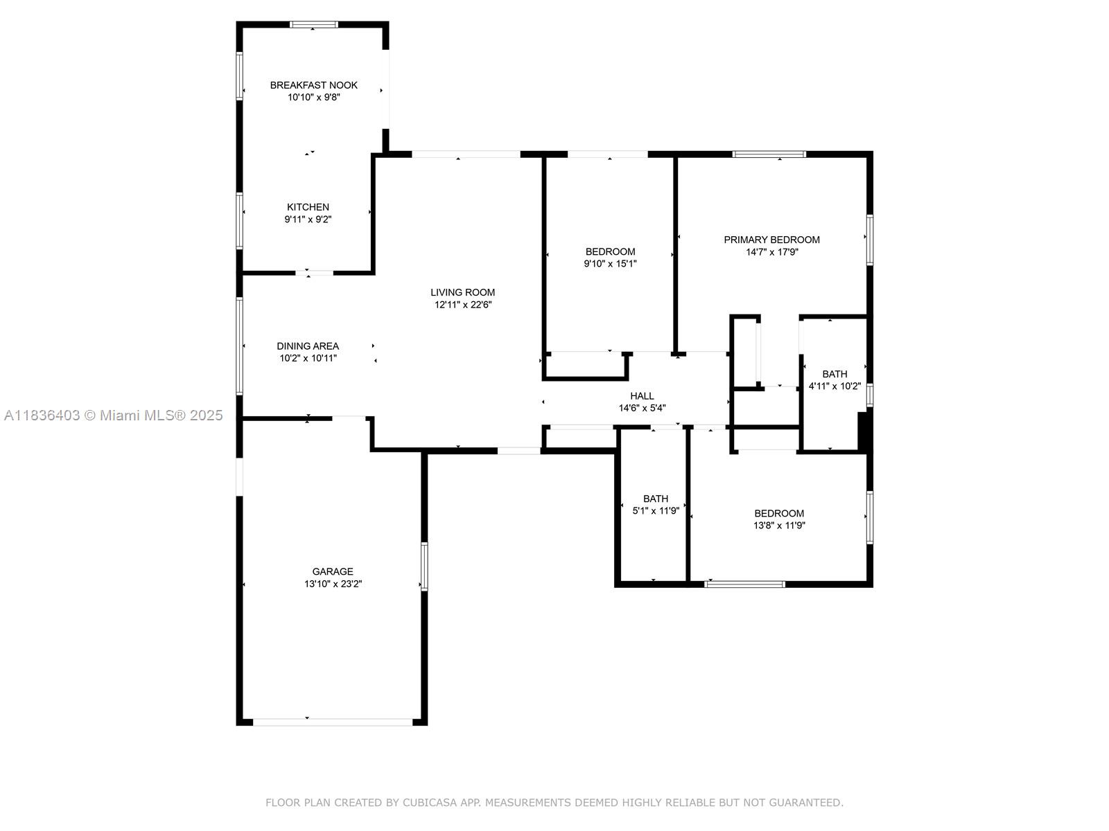 6541 SW 8th St, North Lauderdale, Florida image 7