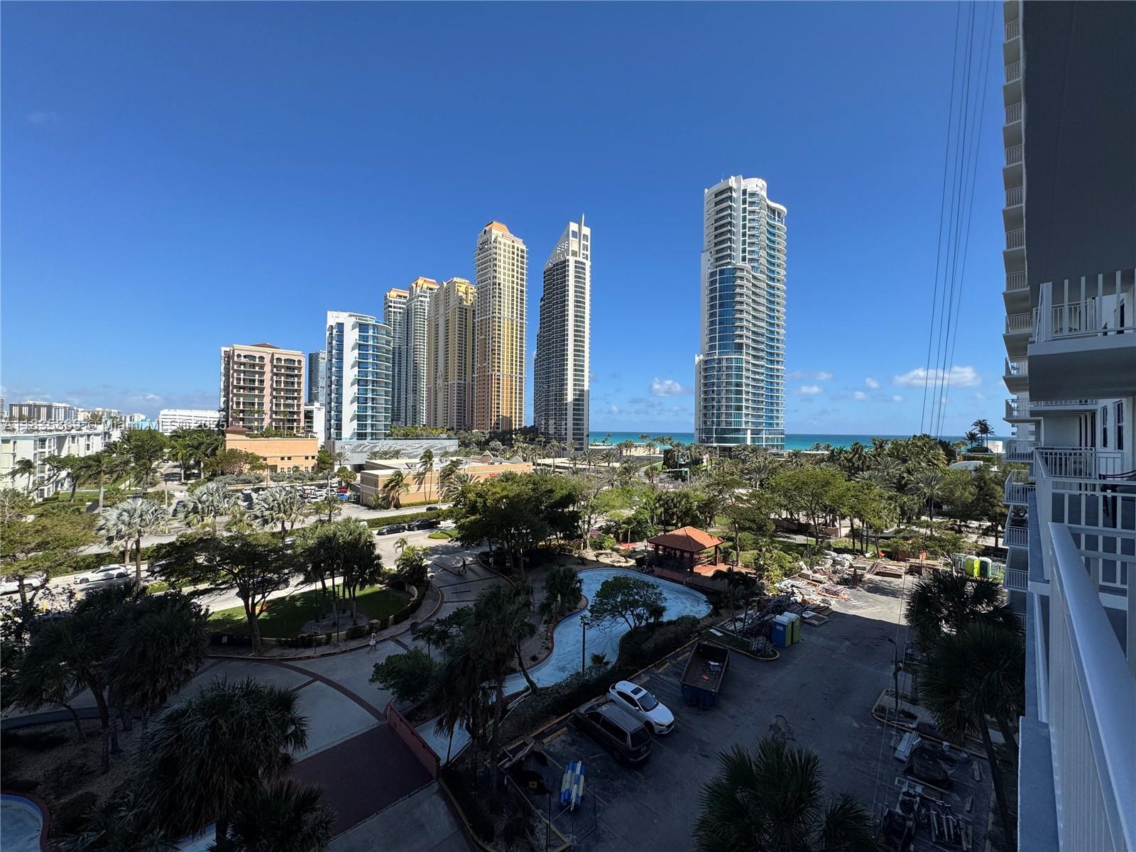 210 174th St #1215, Sunny Isles Beach, Florida image 2