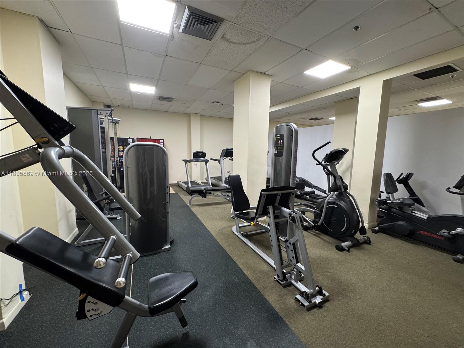 210 174th St #1215, Sunny Isles Beach, Florida image 23